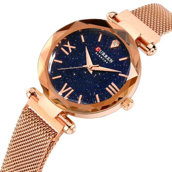 Reloj curren análogo 9063 - dorado - Imagen 2