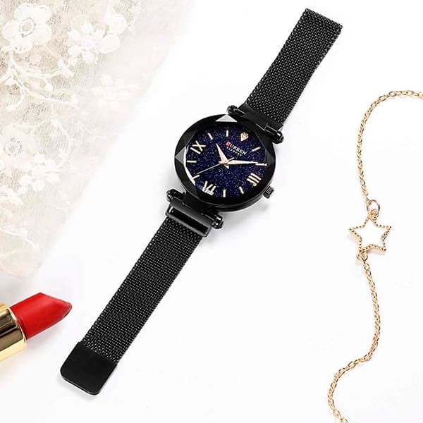 Reloj curren análogo 9063 -negro - Imagen 4
