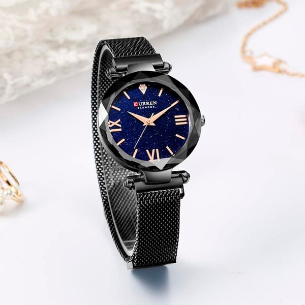 Reloj curren análogo 9063 -negro - Imagen 3