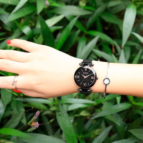 Reloj curren análogo 9063 -negro - Imagen 5