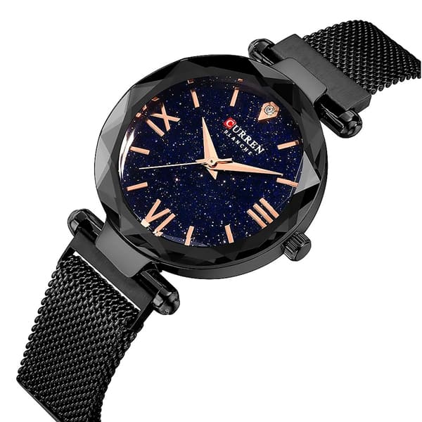 Reloj curren análogo 9063 -negro - Imagen 2