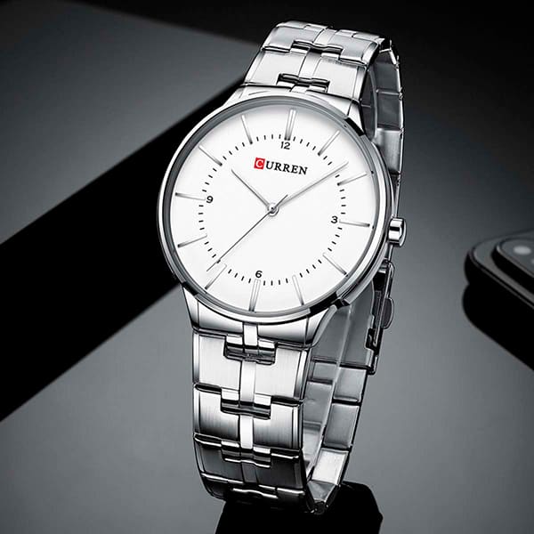 reloj curren hombres