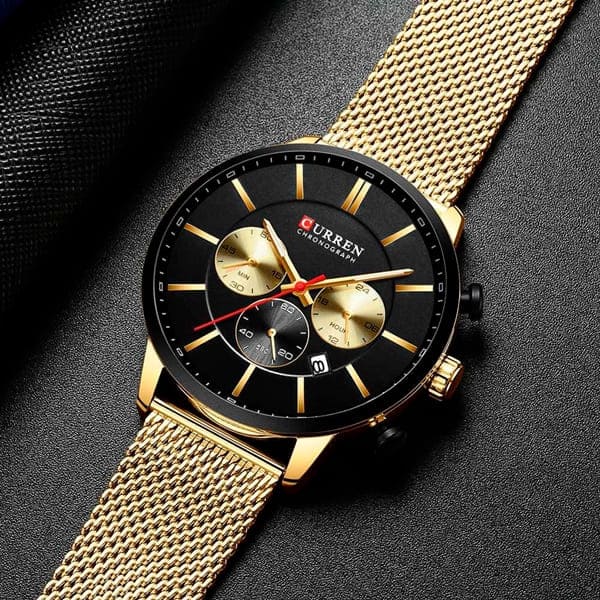 curren 8340