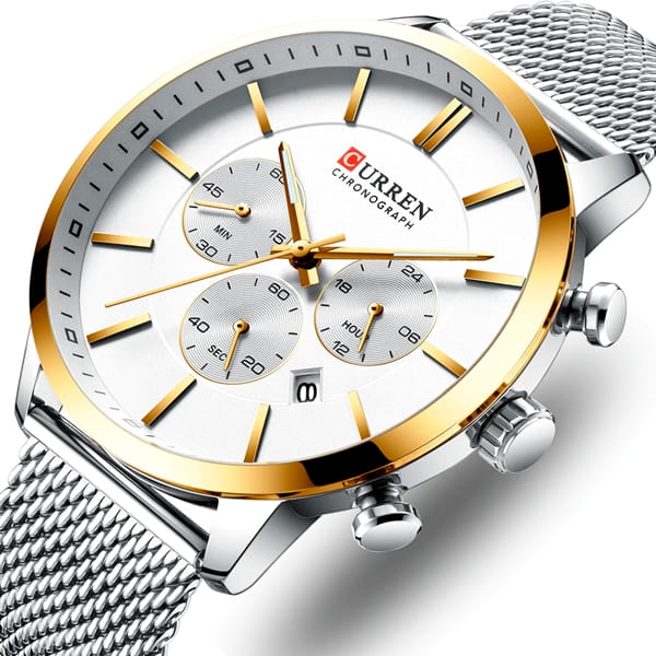 relojes curren mexico