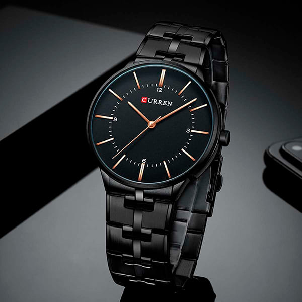 ofertas reloj curren