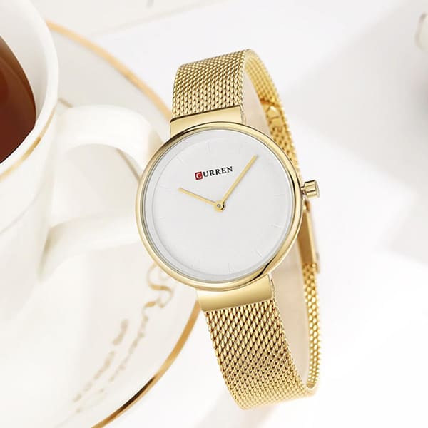 relojes curren mujer