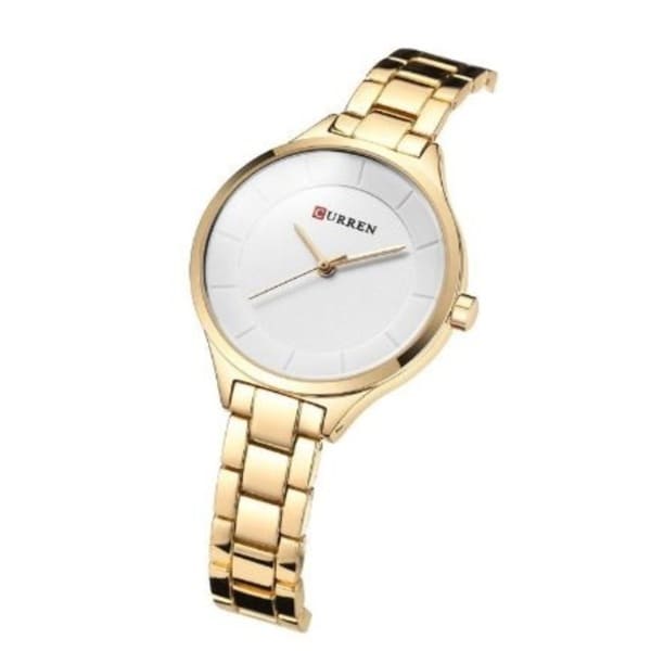 Reloj curren análogo 9015 - dorado - Imagen 2