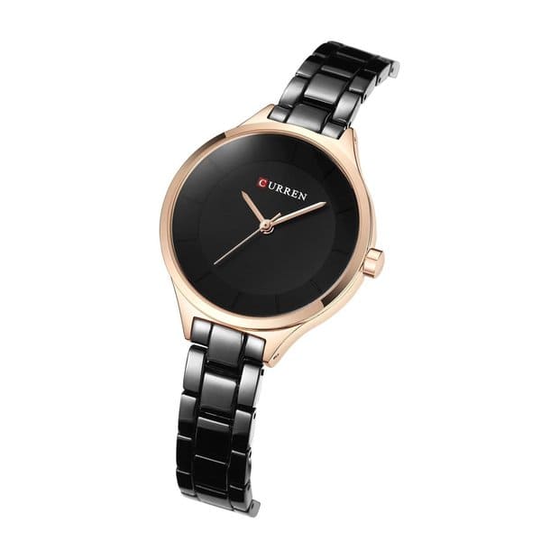 Reloj curren análogo 9015 - negro - Imagen 2