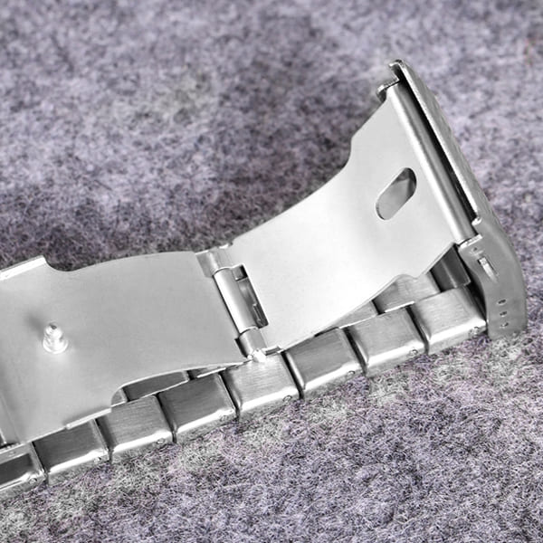 Reloj curren análogo 8345 - plateado - Imagen 5