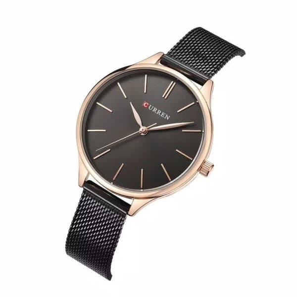 Reloj curren análogo 9024 - negro - Imagen 2