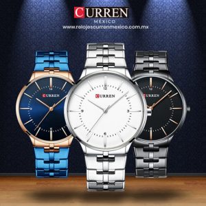 Lee más sobre el artículo ULTRA  RELOJ CURREN 8321 PARA HOMBRE
