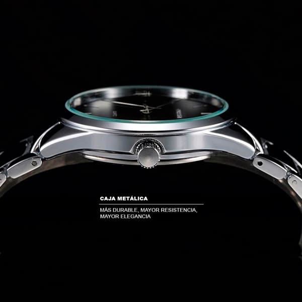 Reloj curren 8106 análogo - Imagen 10