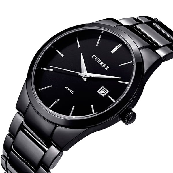 Reloj curren 8106 análogo - Imagen 3