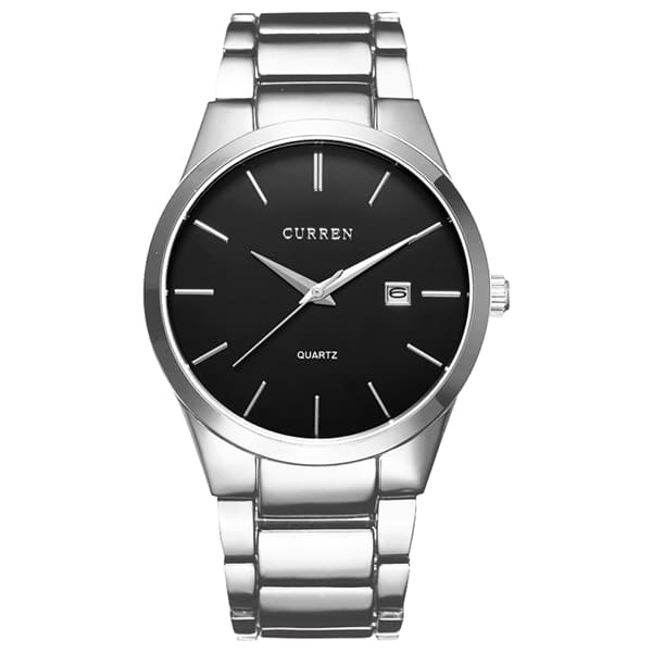 Reloj curren 8106 análogo - Imagen 7