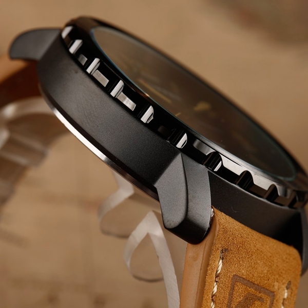 Reloj curren 8273 análogo - café - Imagen 5
