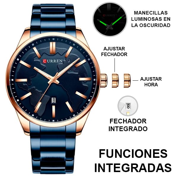 caracteristica curren 8366