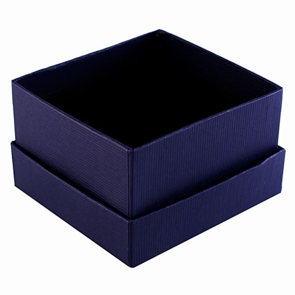 Estuche liso - azul - Imagen 2