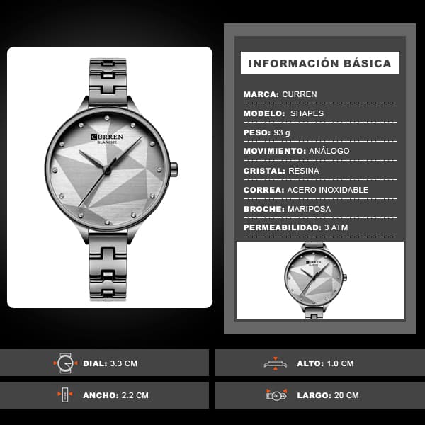 caracteristicas curren 9047