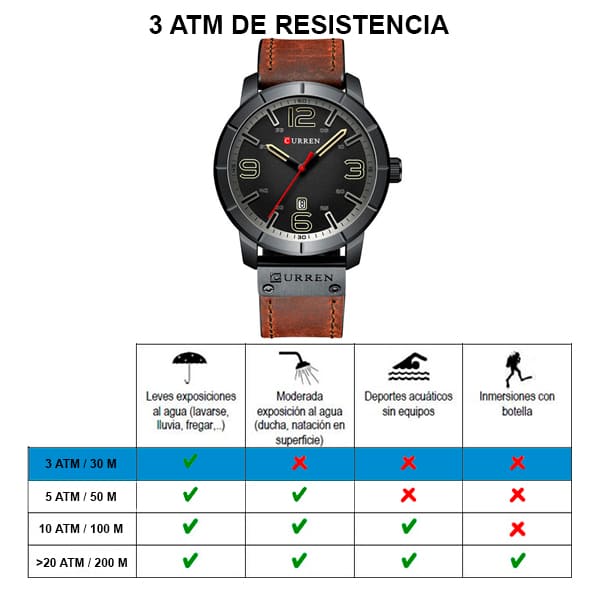 curren 8359 promocion