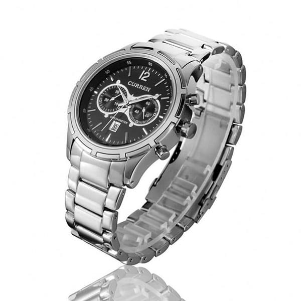 Reloj curren 8045 análogo - Imagen 2