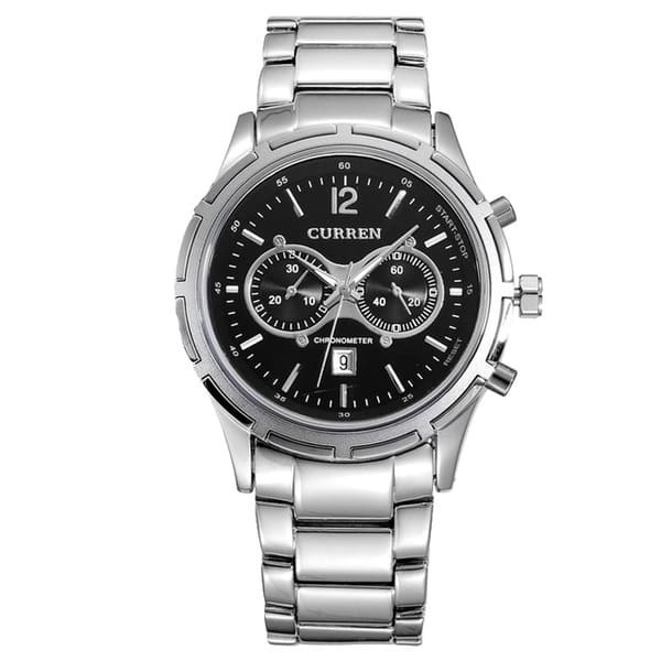 Reloj curren 8045 análogo