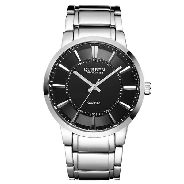 Reloj curren 8001B análogo