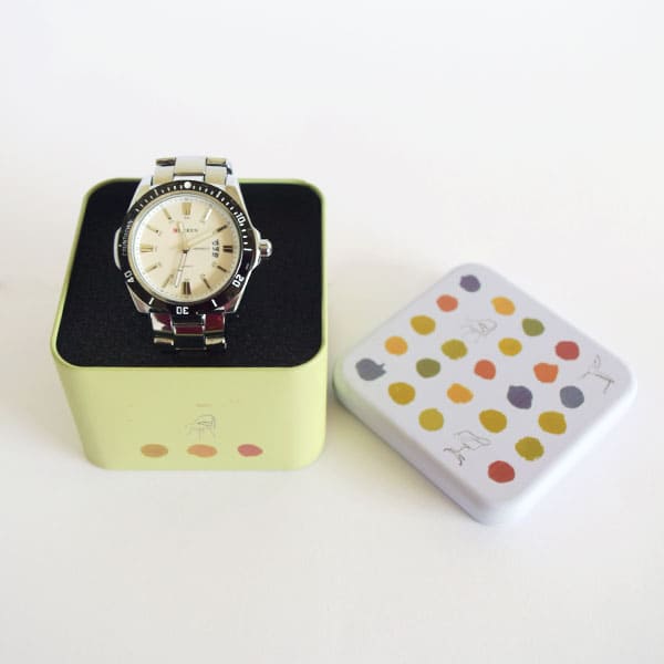Estuche - verde - Imagen 5