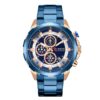 curren 8323 azul