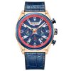 curren 8392 azul