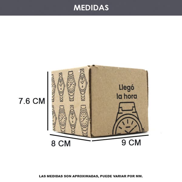 Estuche curren - Imagen 7