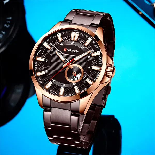curren 8372 hombre