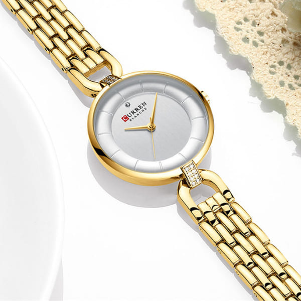 Reloj curren 9052 análogo - Imagen 5