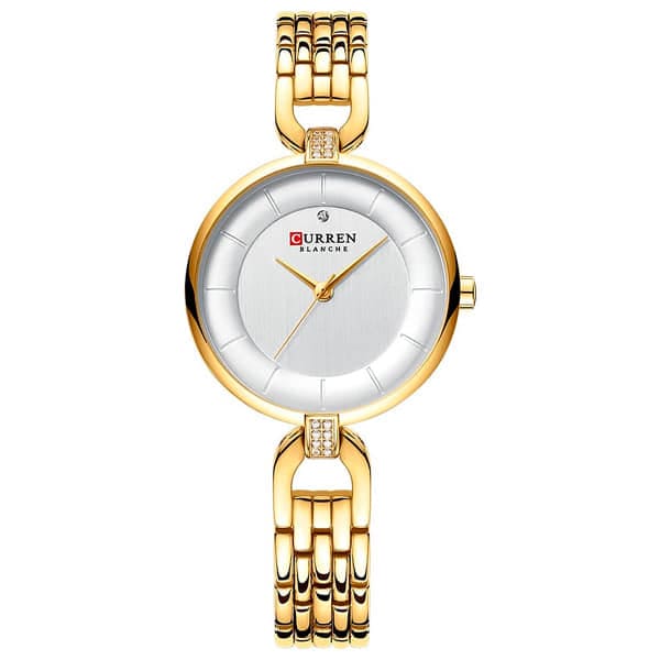 Reloj curren 9052 análogo - Imagen 2