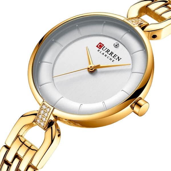 Reloj curren 9052 análogo - Imagen 3