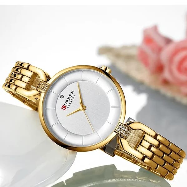 Reloj curren 9052 análogo - Imagen 4