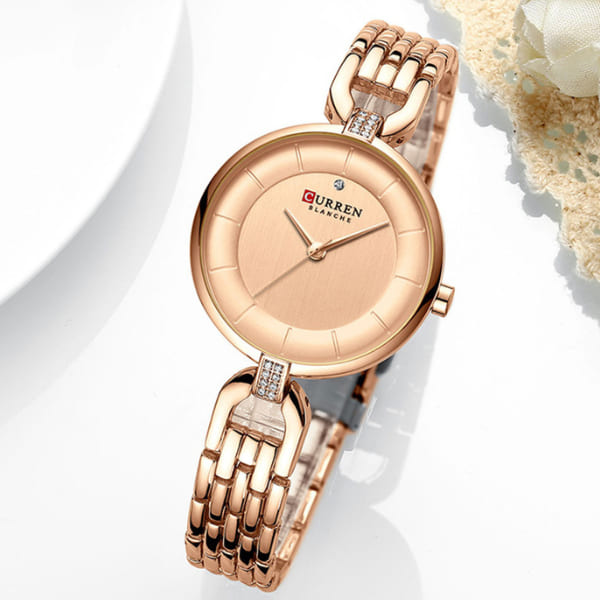 Reloj curren 9052 análogo - Imagen 11
