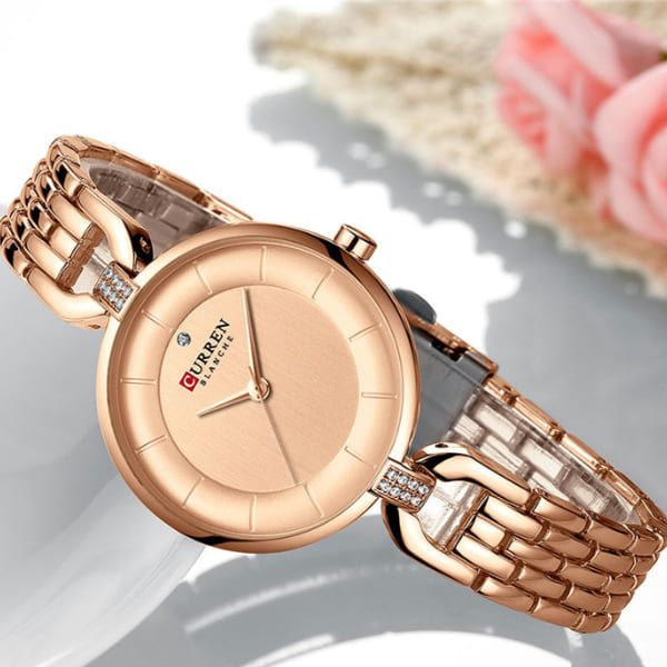 Reloj curren 9052 análogo - Imagen 8
