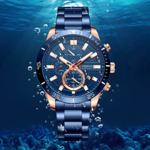 curren 8417 agua