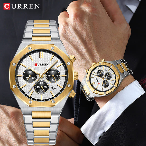curren 8440 para hombres