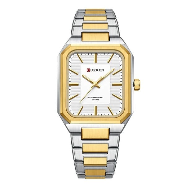 Reloj curren 8457 análogo - Imagen 10