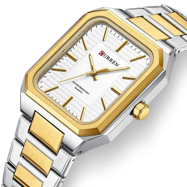 Reloj curren 8457 análogo - Imagen 11