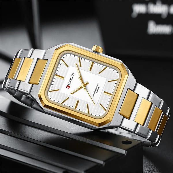 Reloj curren 8457 análogo - Imagen 12