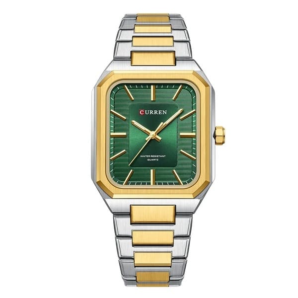 Reloj curren 8457 análogo - Imagen 18