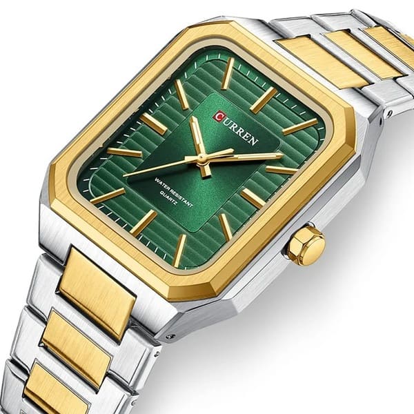Reloj curren 8457 análogo - Imagen 19