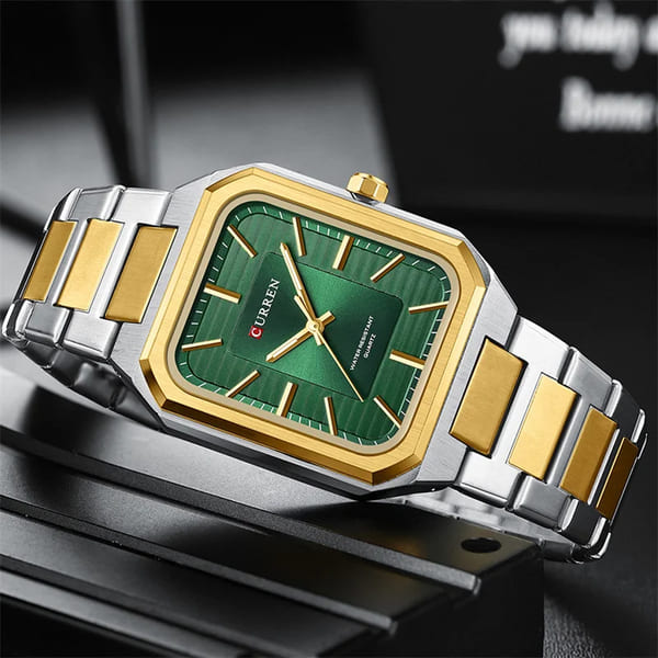 Reloj curren 8457 análogo - Imagen 20