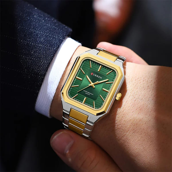 Reloj curren 8457 análogo - Imagen 21