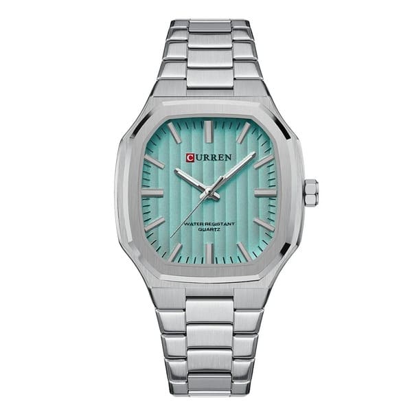 Reloj curren 8458 análogo - Imagen 10