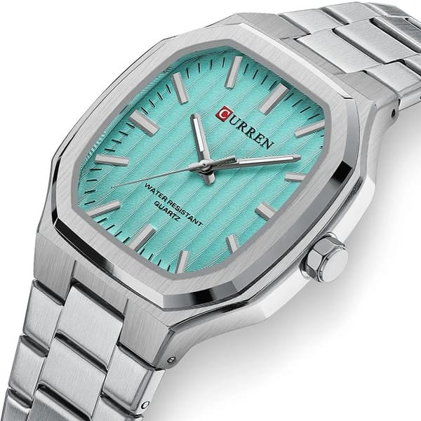 Reloj curren 8458 análogo - Imagen 11