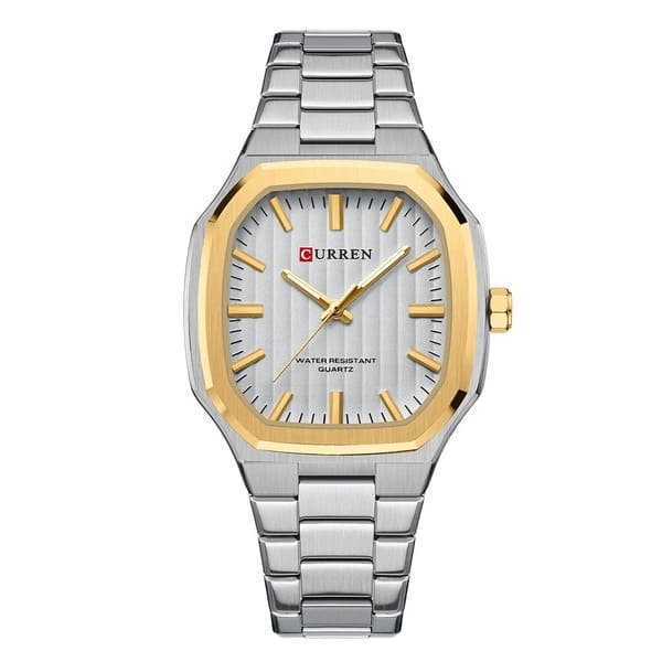 Reloj curren 8458 análogo - Imagen 14