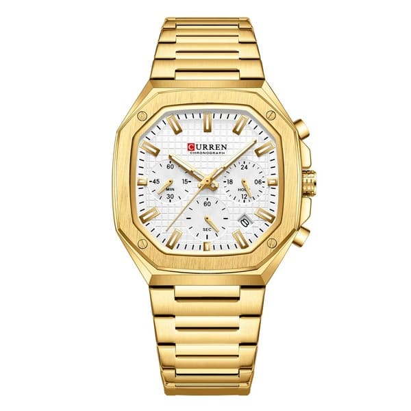 Reloj curren 8459 análogo - Imagen 6
